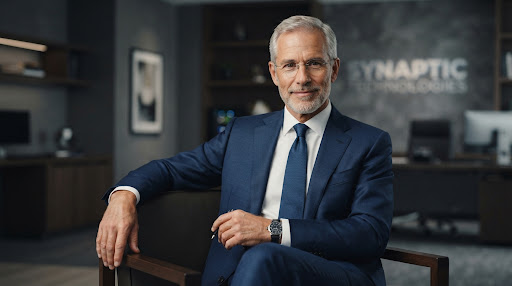 Dr. Julian Vance