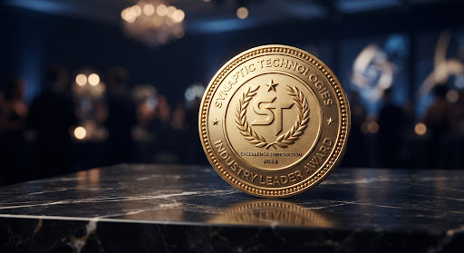 Infrastructure of the Year medal