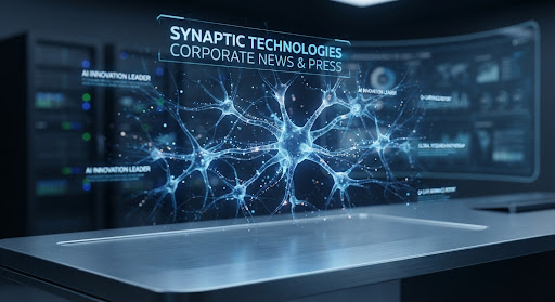 Abstract neural network visualization representing the Neural-Sync 2.0 platform