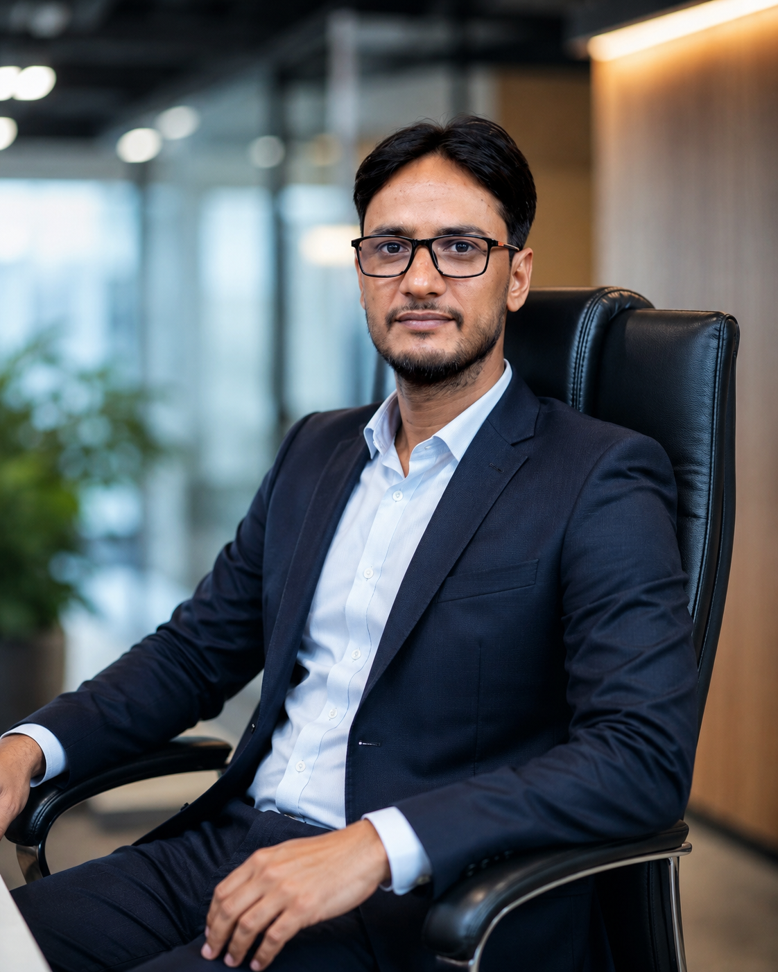 Arun Kumar